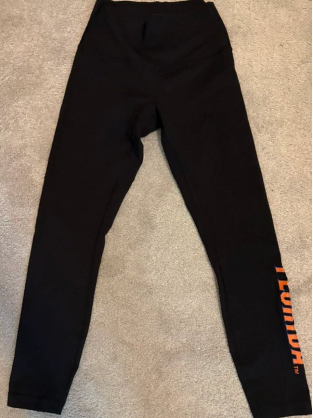 Lululemon FLorida Gators Align Leggings